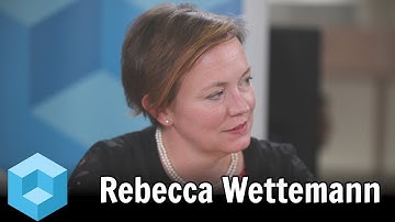 Rebecca Wettemann, Nucleus Research - Oracle OpenWorld - #oow16 - #theCUBE