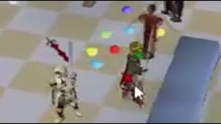 DROP PARTY TO REMEMBER!