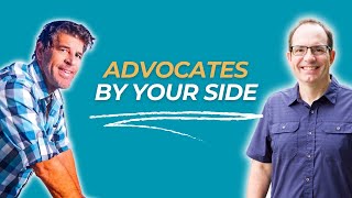 How Lung Cancer Advocates Empower Newly Diagnosed Patients