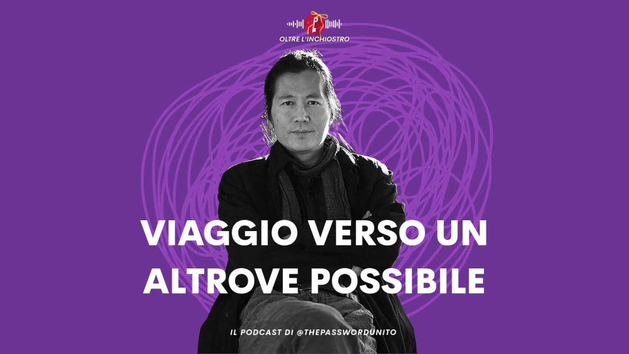 Viaggio verso un altrove possibile