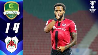 Flying start sets up Al Rayyan win! | Al Nahda 🇴🇲 vs Al Rayyan SC 🇶🇦 | Highlights ACL Two™
