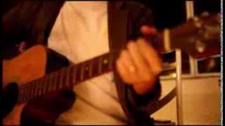 Video thumbnail of "Wind of Change - Scorpions/ Hotel California - Eagles (RUDÁ cover)"