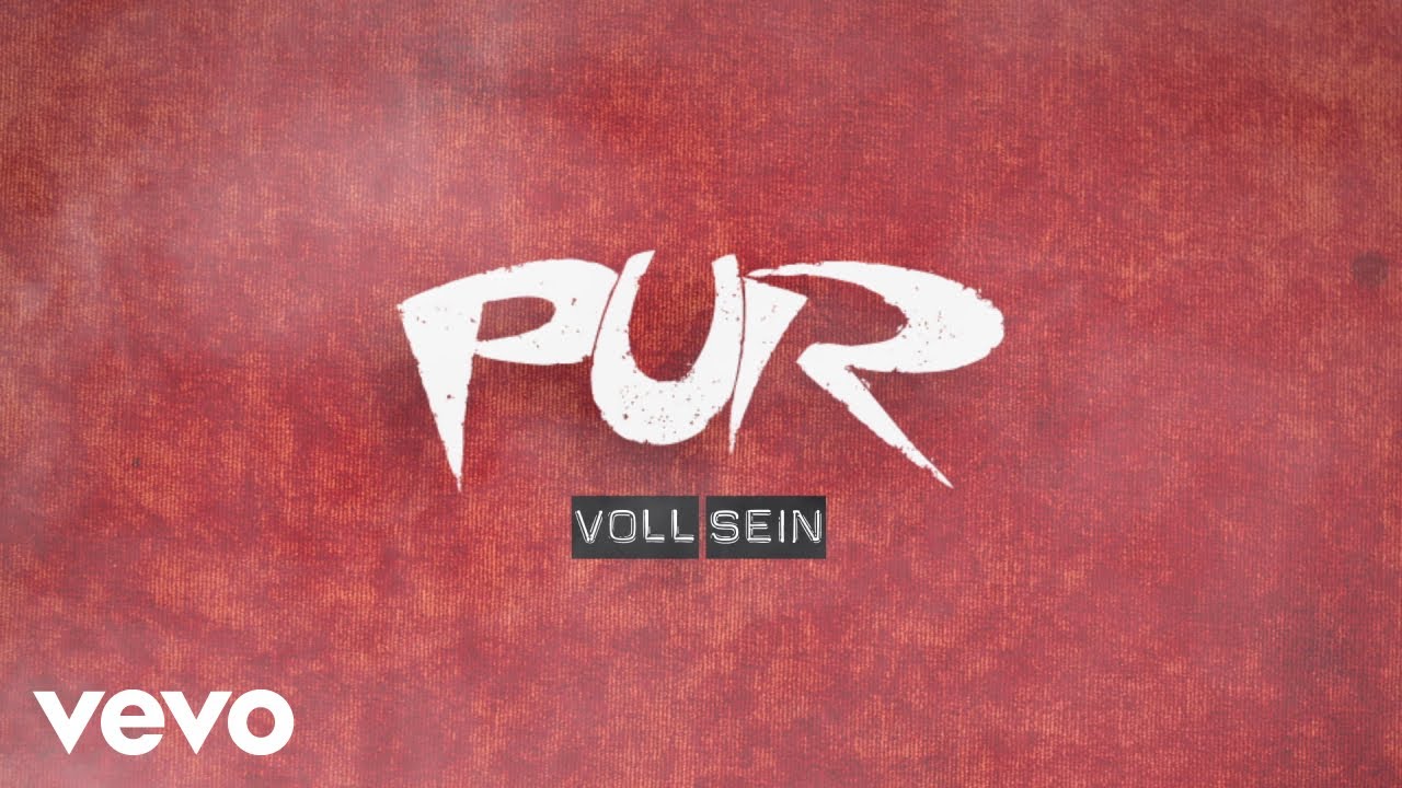 PUR - Herzbeben