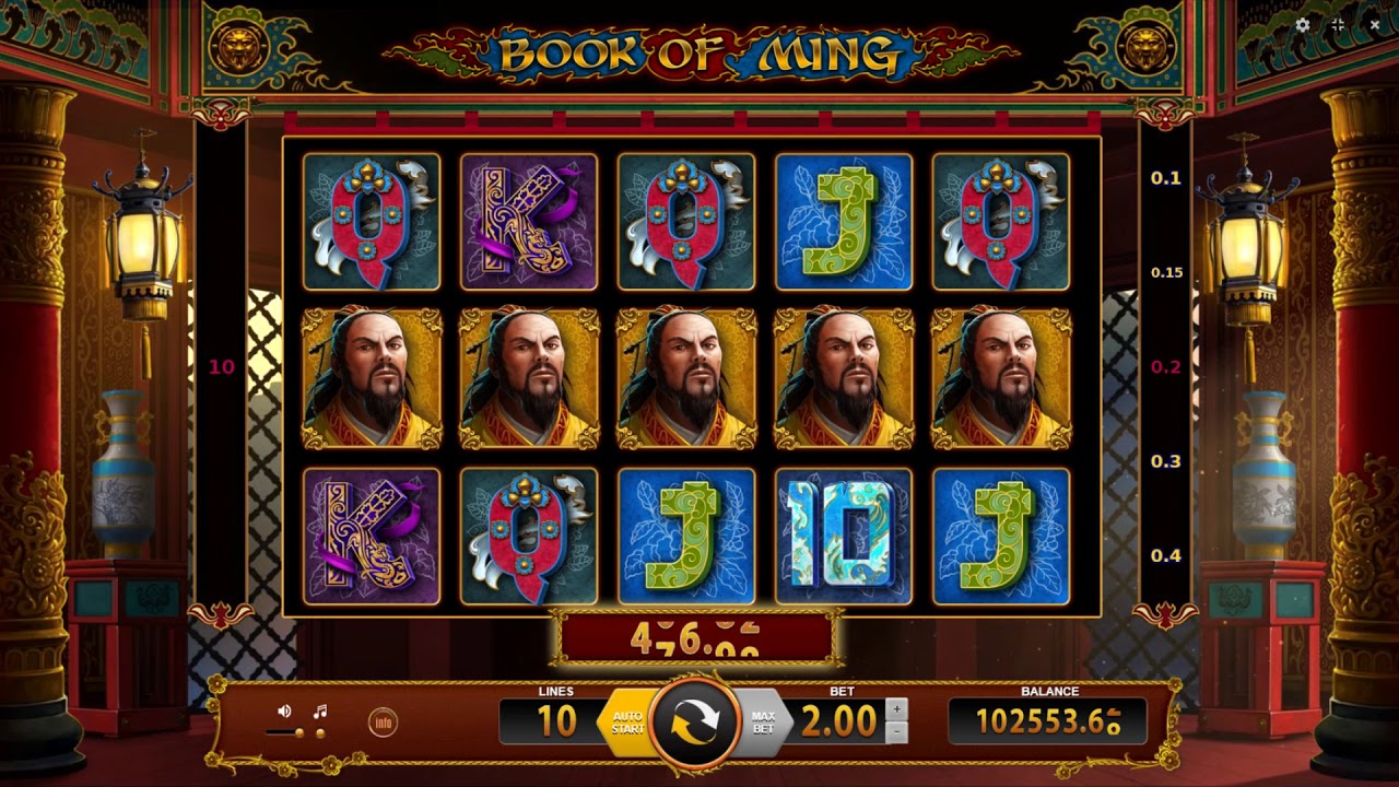 Slot de maquina Triple Crown Slot de maquina Triple Crown