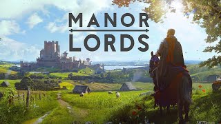 Manor Lords Серия 3