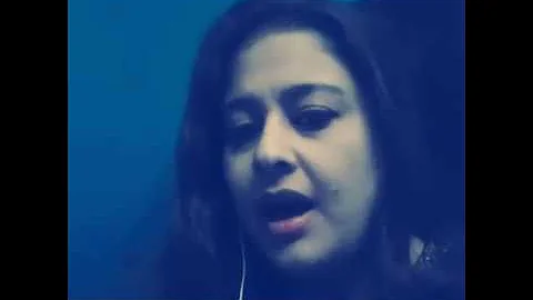 Ab to hai tumse by Tinaa kamal somadri | ab to hai tumse cover song