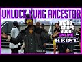 GTA Online Diamond Casino Heist with Yung Ancestor - YouTube