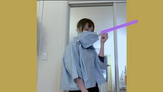 Pandemic Fashion By Erika Wang