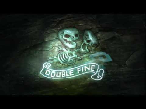 Video: The Cave Preview: Double Fine's New Game For Sega