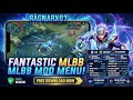 Mobile Legends Hack Android Ios Mod Apk Mlbb Hack mobile legends bang bang mod menu MAPHACK FREE