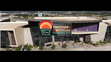 AFA FenceTech 2023 - Oklahoma City (OKC)