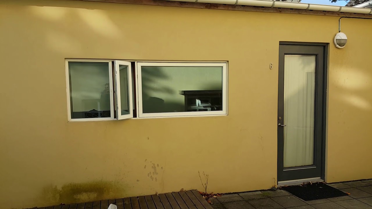 Geitungabú gistiheimili