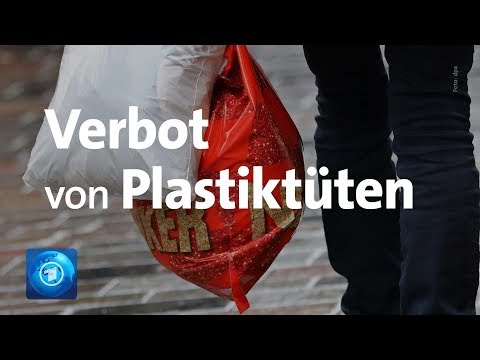 Video: Verbot Von Plastiktüten: Kommt Ihr Bald In Eure Stadt? Matador-Netzwerk