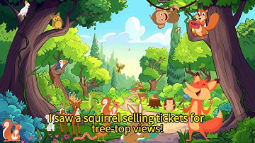 The Tortoise and the Hare: A Fun Race of Persistence Vs. Speed | Kiddo Street BookClub 📚