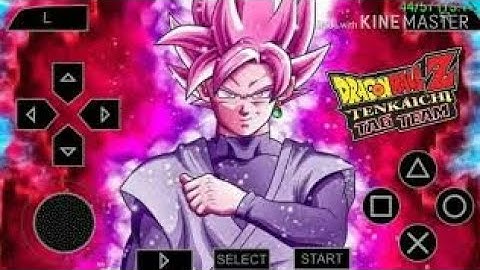 NEW Mastered Ultra Instinct Goku IN SHIN BUDOKAI 2 [DBS VS. DBGT] DOWNLOAD 2018