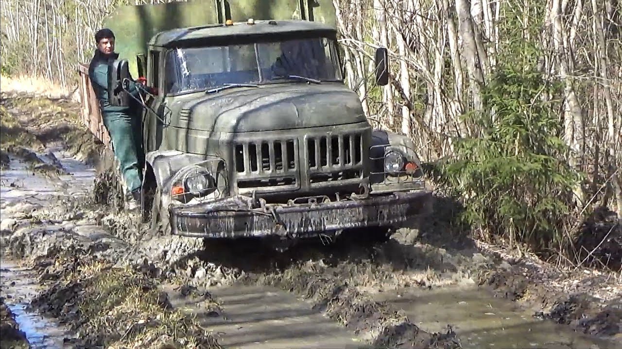 дальнобойщики севера россии. урал 4320 в болоте. урал некст оффроад. камаз татра. фура в грязи.