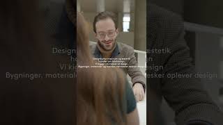 Læs designkultur med rum og æstetik på Syddansk Universitet