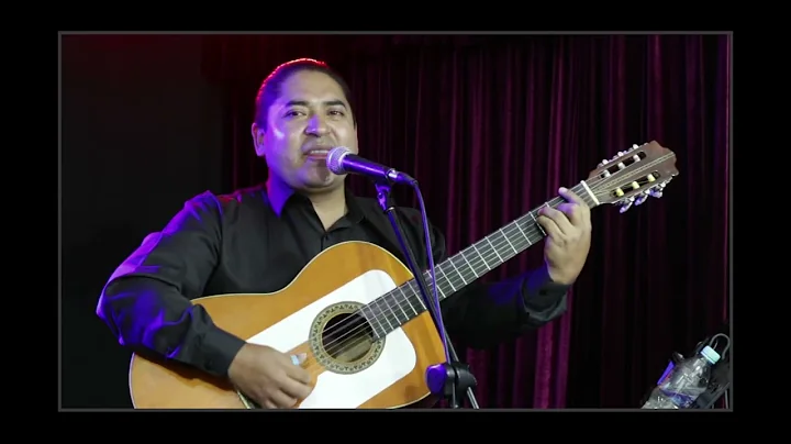 JAVIER GARCIA EL REQUI Y SANTIAGO CHAMBA