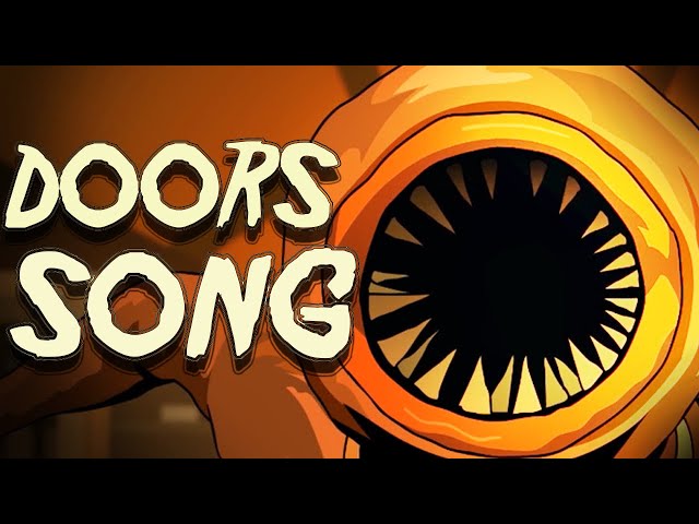 doors monster music｜TikTok Search