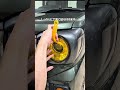 【スペーシアギア】愛車を手軽にカスタム可能！ #ヘッドライトフィルム #shorts ｜株式会社シェアスタイル