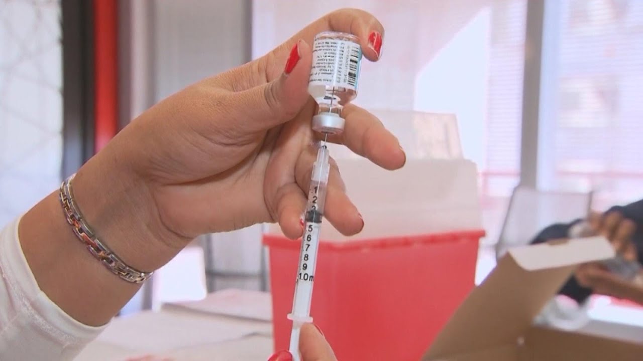 Flu Widespread In 30 States