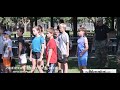G.I. Parks and Recreation Summer Warrior Camp