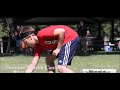 G.I. Parks and Recreation Summer Warrior Camp