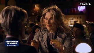 Speed Dating Pour Céline - Les Guignols - C