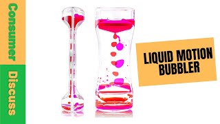 Super Z Outlet Liquid Motion Bubbler for Sensory Play Reviews