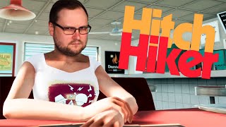 РОБОТЫ-ДВОЙНИКИ ► Hitchhiker - A Mystery Game #3