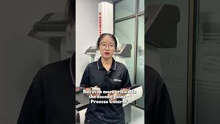 Blind Spot of CNC machining  Parts Accuracy? China VMT CNC Machining Factory #factory #cncmachining