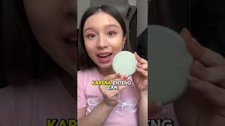 Cobain Soft Matte Cushion dari Wardah! #makeup | Wardah Cloud Cushion Review