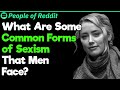 Common Forms of Sexism That Men Face | People Stories #379