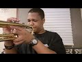 "What A Wonderful World" Trumpet Cover