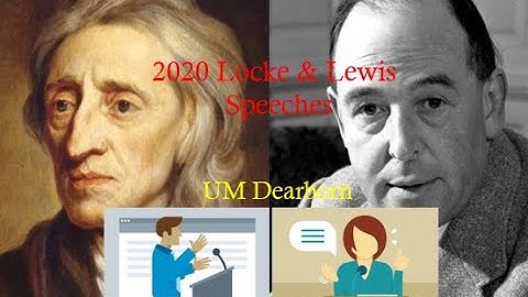 C.S. Lewis on the Reason of Reason –by Scott Cherry