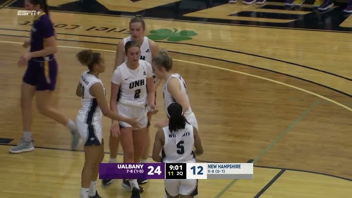 Women's Basketball Fights Against UAA but Falls in Anchorage - University  of Alaska Fairbanks Athletics