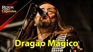 Sodom - Magic Dragon - Legendado + Significado da Letra