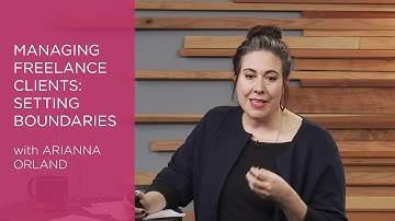 Tips for Freelancers: Set Professional Boundaries