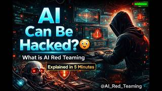 Celebrity What is AI Red Teaming? Explained in 5 Minutes (Beginner Guide) Wealth