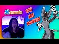 Trolling Omegle "Hackers". I GOT DDOSed! - VRChat Furries Invade Omegle: Episode 27