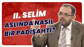 II. Selim Hangi Fetihleri Gerçekleştirmişti?