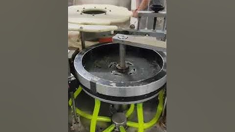 Hilda Automation Bopp Labelling Machine for sale 100 BPM