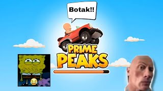 GAME BALAP MOBIL - PRIME PEAKS screenshot 5