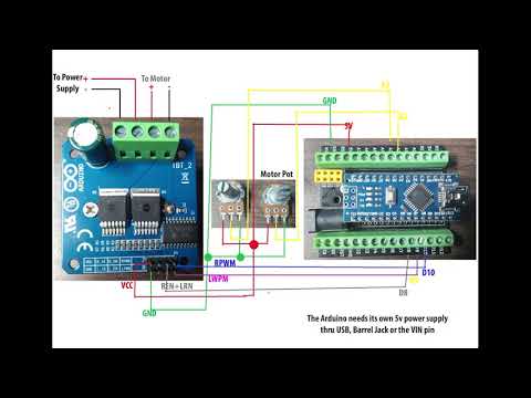 วีดีโอ: Wiper ใน Arduino คืออะไร?