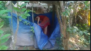 Kuv Da Dej Hauv Tsev Dej