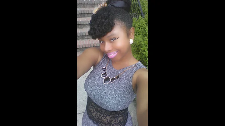 Happy Birthday Desiree Deshields - Bullock