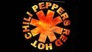 Red Hot Chili Peppers- On Mercury