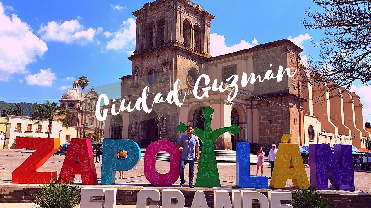 Qué hacer en Ciudad Guzman/ Zapotlán el Grande / Jalisco YouTube Qué hacer en Ciudad Guzman/ Zapotlán el Grande / Jalisco YouTube