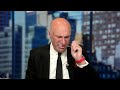 Full interview: Utah data center developer Kevin O'Leary reacts to 75% reduction demand