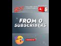 Celebrating  200 subscribers on d1g1tech 547   thanks to all my subscribers